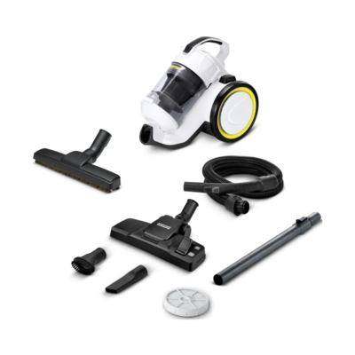 Пилосос Karcher VC 3 Plus (1.198-060.0) Изображение