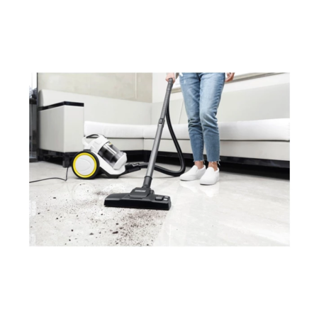Пилосос Karcher VC 3 Plus (1.198-060.0) Изображение