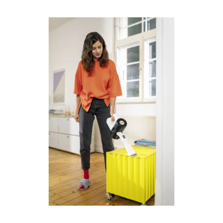 Пилосос Karcher KVA 2 (1.198-730.0) Изображение