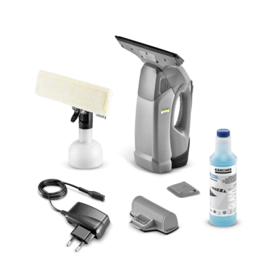 Пилосос Karcher WVP10 (1.633-550.0) Зображення