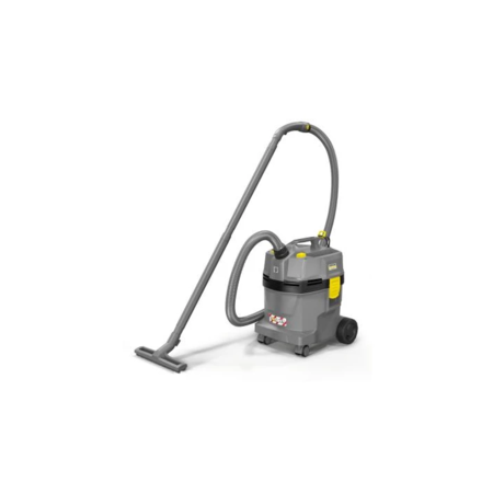 Пилосос будівельний Karcher NT 22/1 Ap (1.378-600.0) Изображение