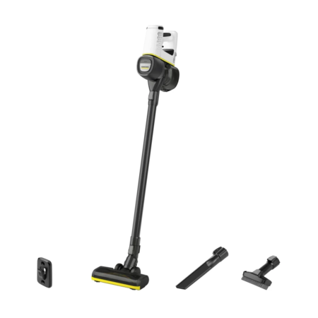 Пилосос Karcher VC 4 Cordless myHome (1.198-630.0) Изображение