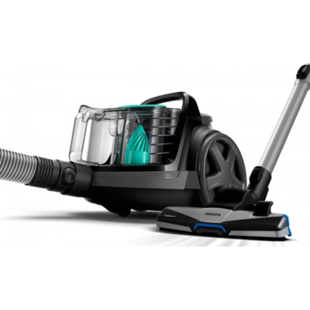 Пилосос Philips 5000 series FC9550/09 Зображення