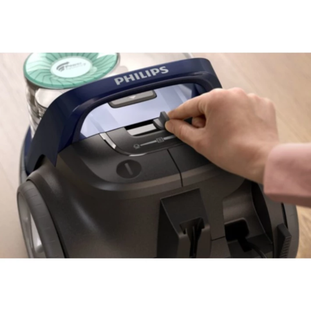 Пилосос Philips 5000 series FC9550/09 Зображення