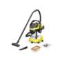 Професійний пилосос karcher wd 5 s v-25/6/22 (1.628-350.0) (NW24284) Изображение