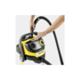 Професійний пилосос karcher wd 5 s v-25/6/22 (1.628-350.0) (NW24284) Изображение