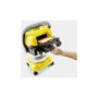 Професійний пилосос karcher wd 5 s v-25/6/22 (1.628-350.0) (NW24284) Изображение