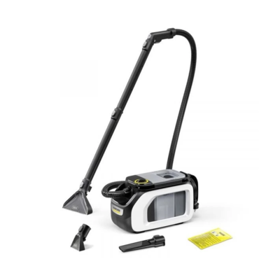 Миючий пілосос Karcher se 3 Compact Floor (1.081-533.0) Изображение