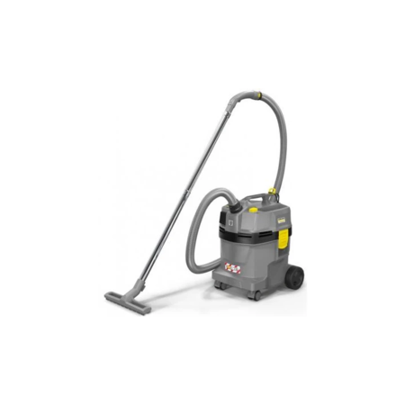 Пилосос будівельний Karcher NT 22/1 Ap Te (1.378-610.0) Изображение