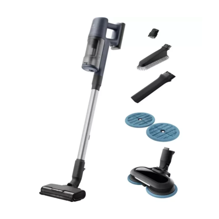 Порохотяг ELECTROLUX EP61H21WET Изображение