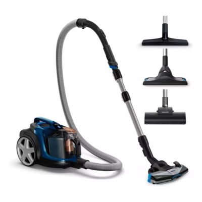 Пилосос Philips PowerPro Expert FC9745/09 Зображення