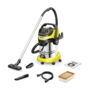 Пилосос Karcher WD 6 P S V-30/6/22/T (1.628-360.0) Изображение