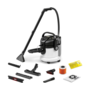 Пилосос Karcher SE 4 (1.081-150.0) Изображение