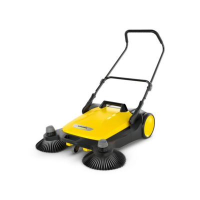 Підмітальна машина KARCHER S 6 TWIN (1.766-460.0) Зображення