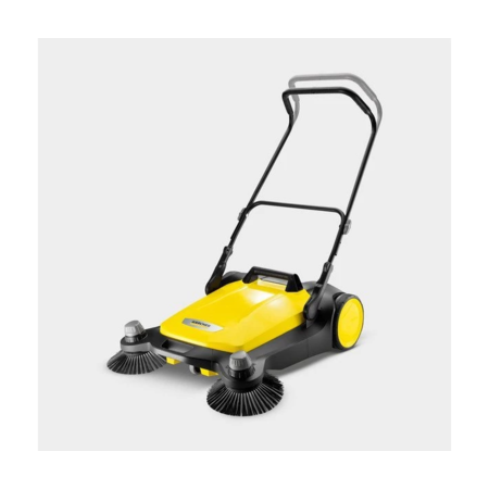 Підмітальна машина KARCHER S 6 TWIN (1.766-460.0) Изображение