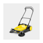 Підмітальна машина KARCHER S 6 TWIN (1.766-460.0) Изображение