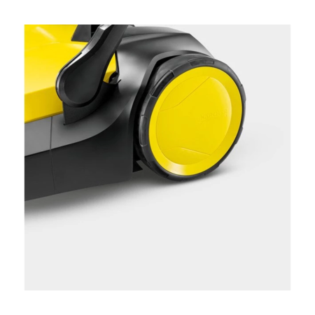 Підмітальна машина KARCHER S 6 TWIN (1.766-460.0) Изображение