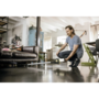 Пилосос Karcher VC 6 CORDLESS OURFAMILY (1.198-670.0) Изображение