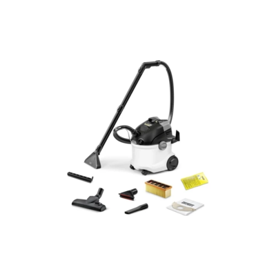 Пилосос Karcher SE 5 (1.081-230.0) (867683-01) Зображення