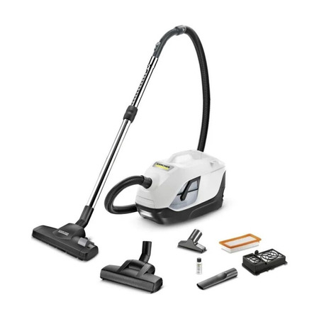 Пилосос Karcher DS 6 Plus (1.195-252.0) Изображение