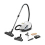 Пилосос Karcher DS 6 Plus (1.195-252.0) Изображение