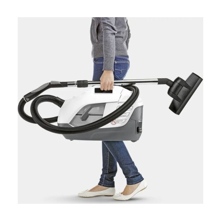 Пилосос Karcher DS 6 Plus (1.195-252.0) Изображение