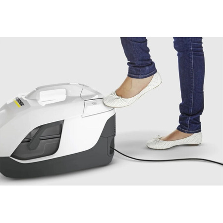 Пилосос Karcher DS 6 Plus (1.195-252.0) Изображение