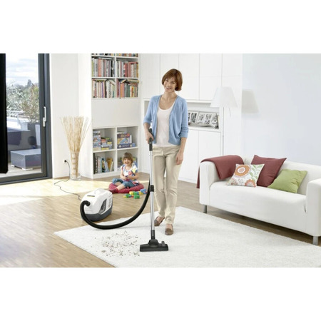 Пилосос Karcher DS 6 Plus (1.195-252.0) Изображение