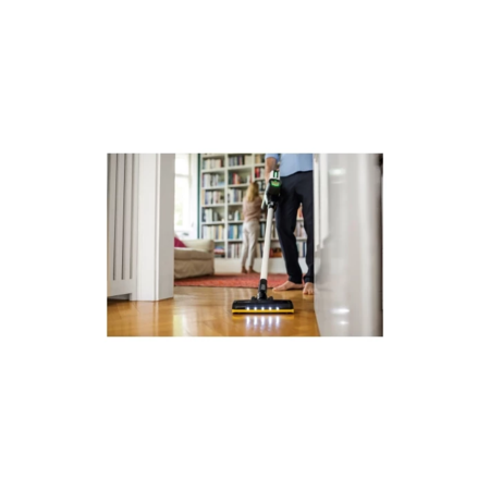 Пилосос Karcher VC 7 Cordless yourMax (1.198-710.0) (833662-01) Изображение