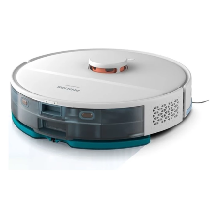 Робот-пилосос Philips Series 2000 XU2100/25 Зображення