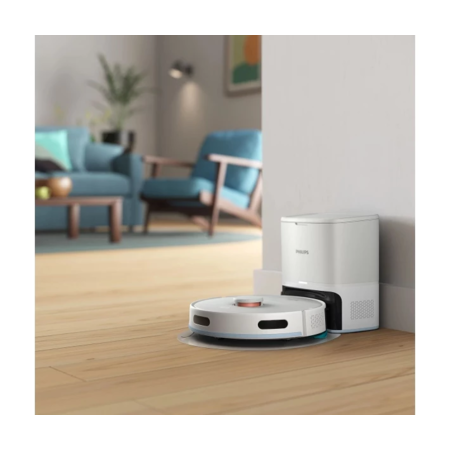 Робот-пилосос Philips Series 2000 XU2100/25 Зображення