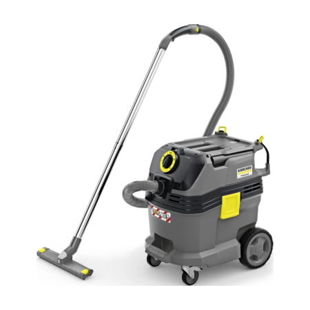 Пилосос Karcher NT 30/1 Tact L (1.148-201.0) Изображение