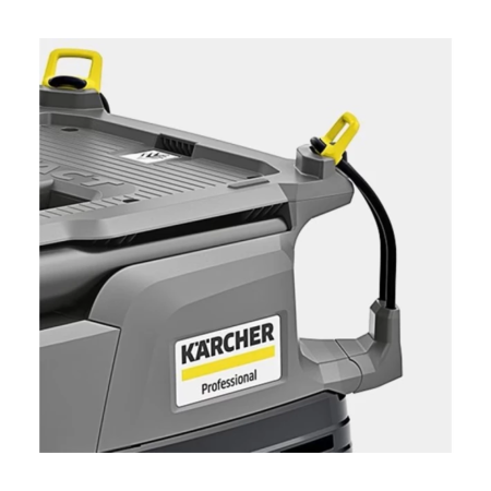 Пилосос Karcher NT 30/1 Tact L (1.148-201.0) Изображение