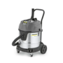 Пилосос Karcher NT 50/2 Me Classic (1.667-030.0) Изображение