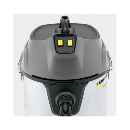 Пилосос Karcher NT 50/2 Me Classic (1.667-030.0) Изображение