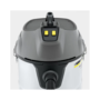 Пилосос Karcher NT 50/2 Me Classic (1.667-030.0) Изображение