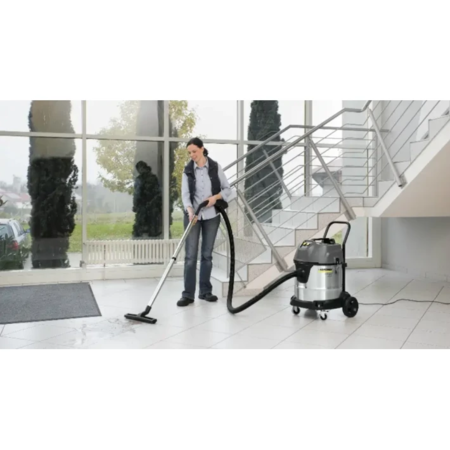 Пилосос Karcher NT 50/2 Me Classic (1.667-030.0) Изображение