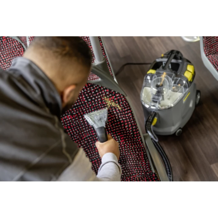 Пилосос Karcher Puzzi 8/1 (1.100-240.0) Изображение