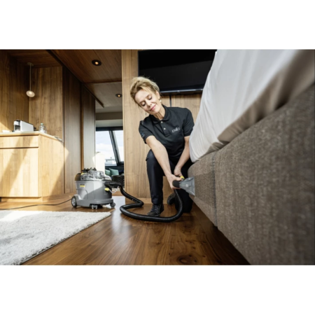 Пилосос Karcher Puzzi 8/1 (1.100-240.0) Изображение