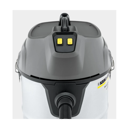 Пилосос Karcher NT 70/2 Me Classic (1.667-306.0) Изображение