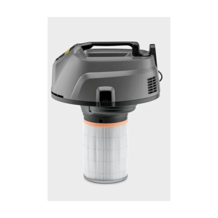 Пилосос Karcher NT 70/2 Me Classic (1.667-306.0) Изображение