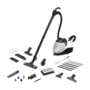 Пилосос Karcher SV 7 (1.439-490.0) Зображення