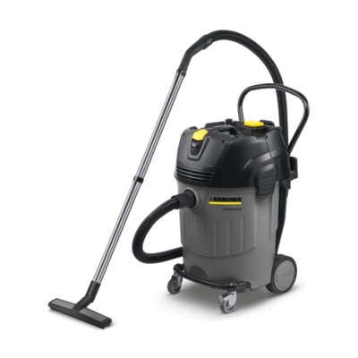 Пилосос Karcher NT 65/2 Ap Зображення