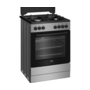 Плита комбінована Beko FBM62120SD Изображение