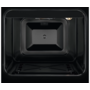 Плита газова Electrolux LKG600011W Изображение
