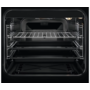 Плита газова Electrolux LKG600011W Изображение