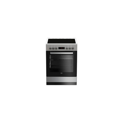 Плита BEKO FSM 67320 GXS Изображение