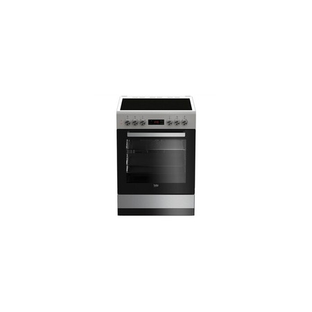 Плита BEKO FSM 67320 GXS Зображення