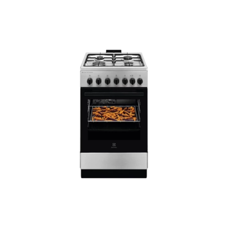 Плита Electrolux LKK560010X Изображение