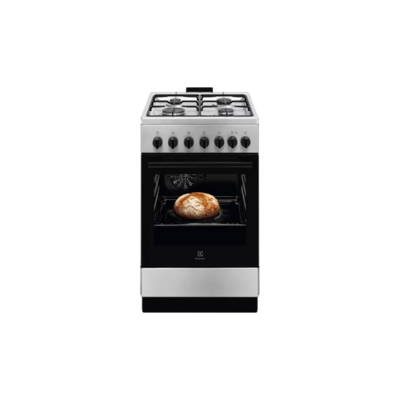 Плита Electrolux LKK520022X Зображення